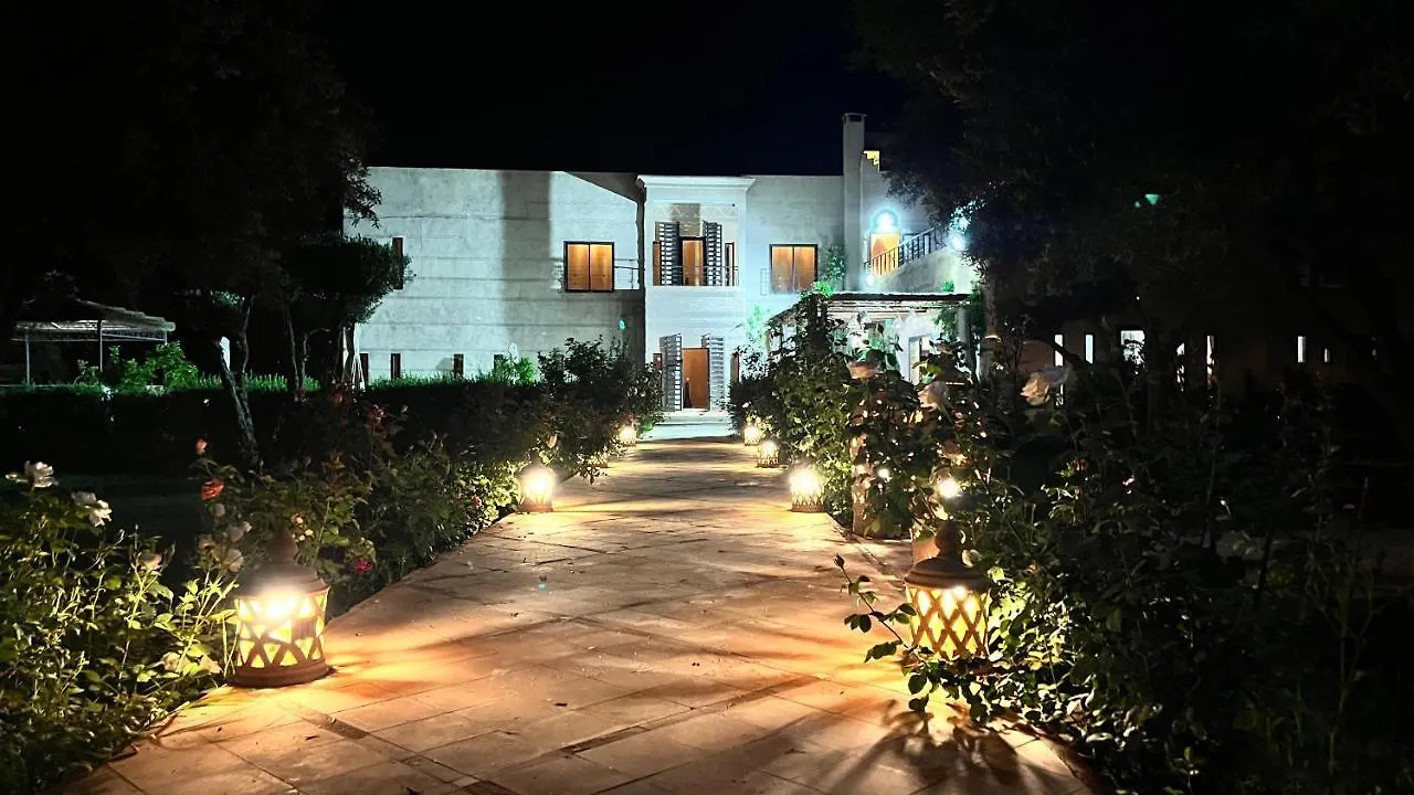 Villa Malaa'Ika Marrakesh Morocco