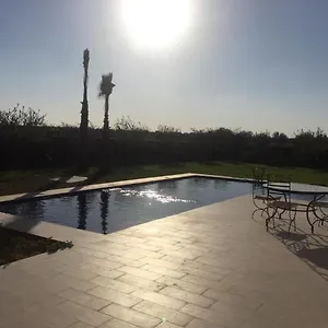 Villa Jamila -villa De Luxe A Marrakech, Marrakesh