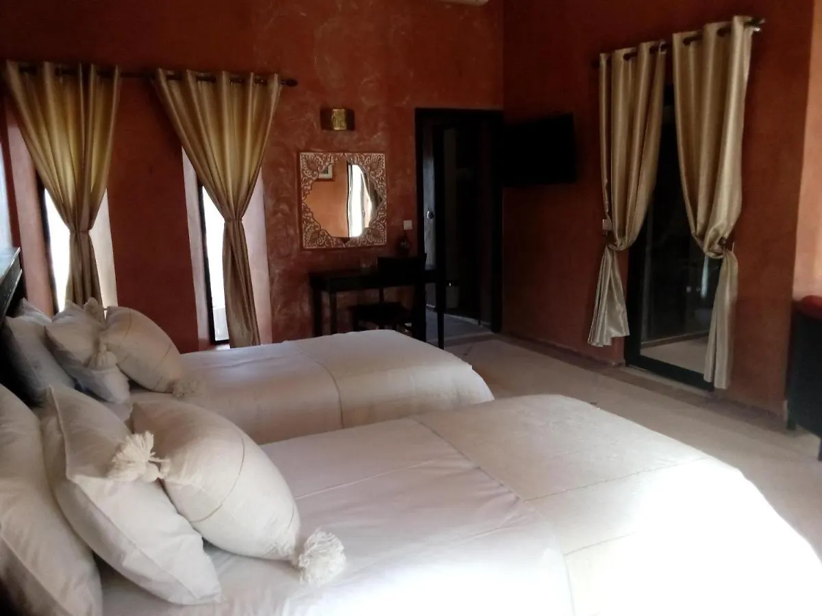Villa Malaa'Ika Marrakesh 0*,  Morocco