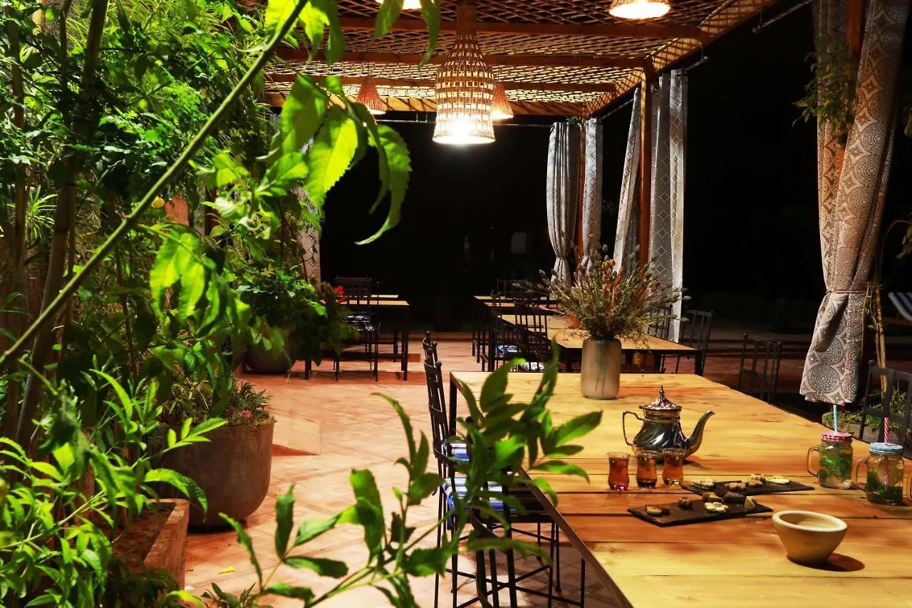 Villa Malaa'Ika Marrakesh 0*,  Morocco